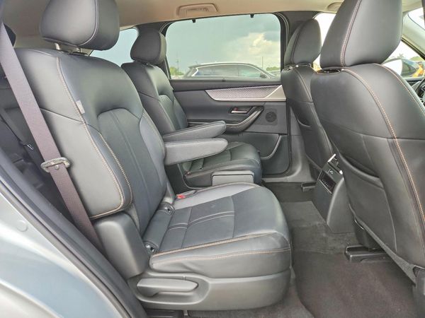 2025 MAZDA CX-90 Premium Sport