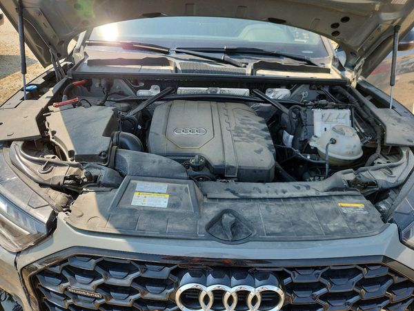2022 AUDI Q5
