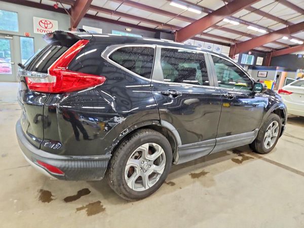 2017 HONDA CRV EX-L/EX-L Navi
