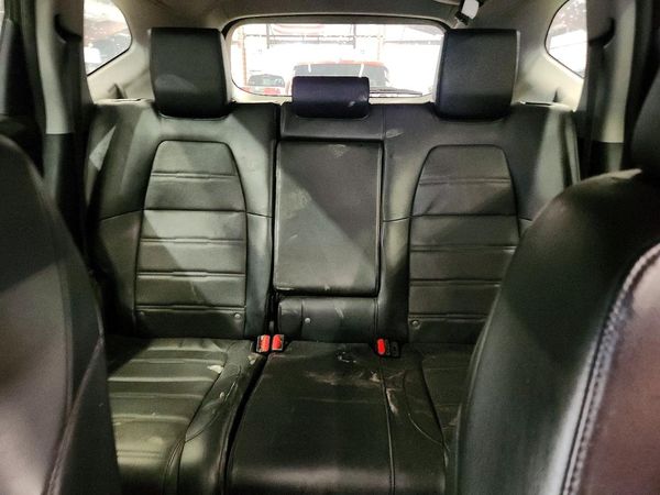 2017 HONDA CRV EX-L/EX-L Navi