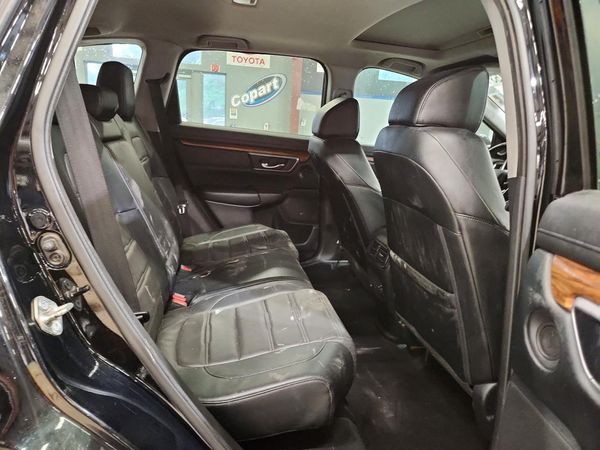 2017 HONDA CRV EX-L/EX-L Navi