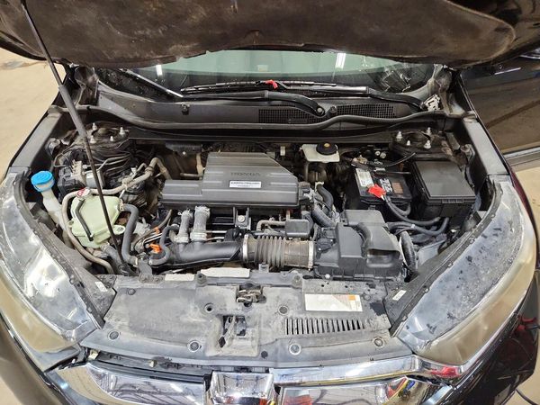 2017 HONDA CRV EX-L/EX-L Navi