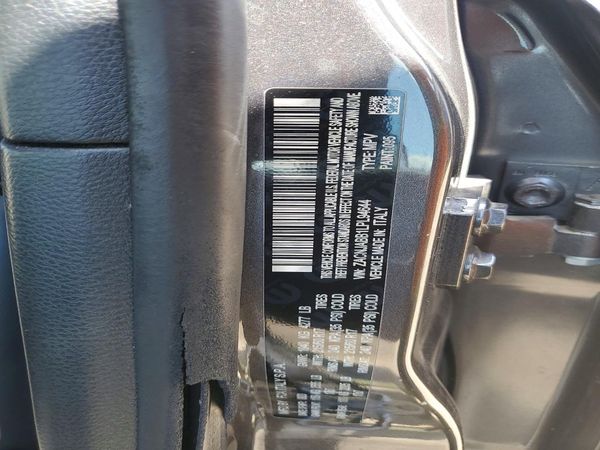2020 JEEP RENEGADE Latitude, Longitude