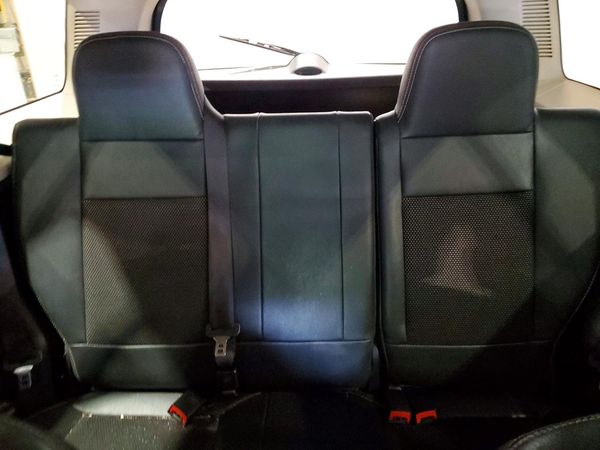 2016 JEEP PATRIOT SPORT 4X4