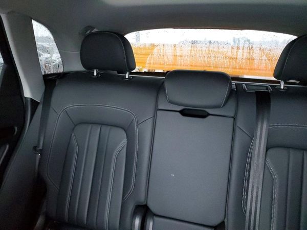 2022 AUDI Q5 S Line quattro Premium