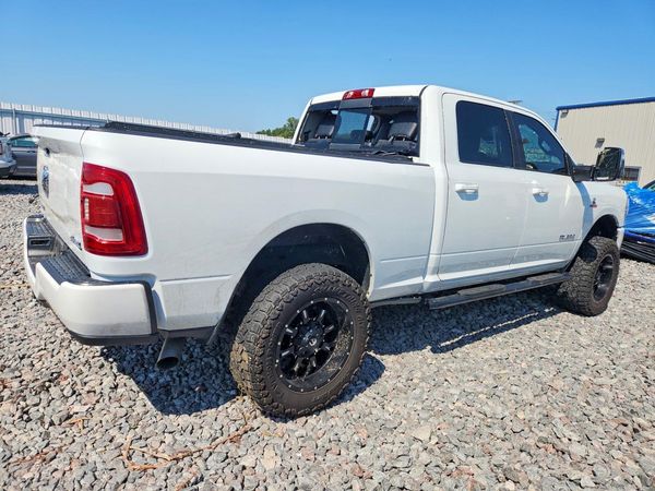 2024 RAM 2500 LARAMIE CREW CAB 4X4