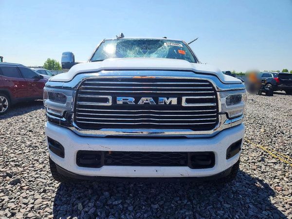 2024 RAM 2500 LARAMIE CREW CAB 4X4