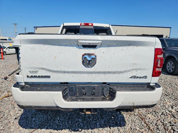 2024 RAM 2500 LARAMIE CREW CAB 4X4