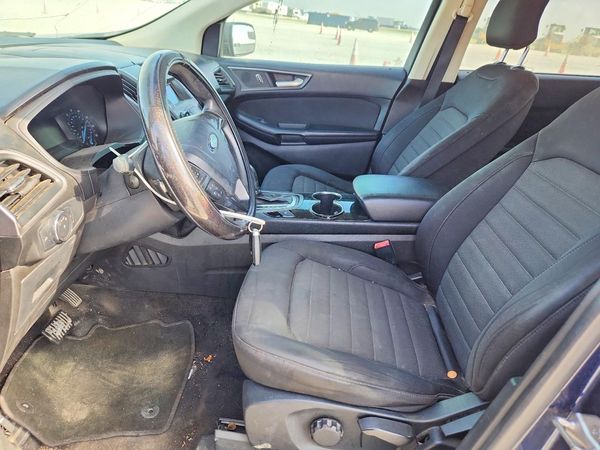 2017 FORD EDGE