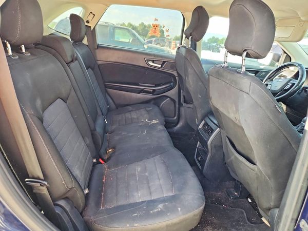 2017 FORD EDGE