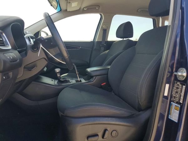 2020 KIA SORENTO L, LX, S