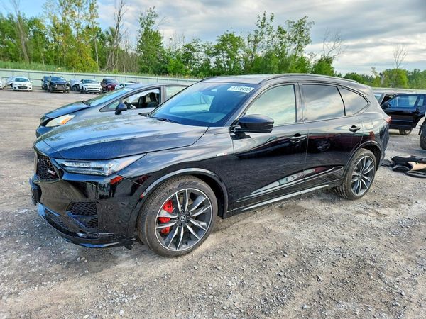 2024 ACURA MDX