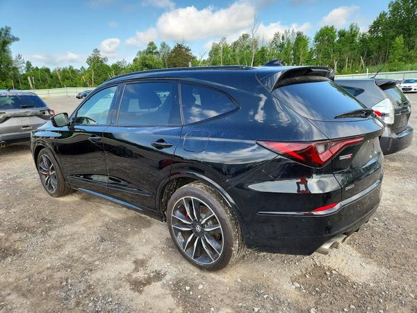 2024 ACURA MDX