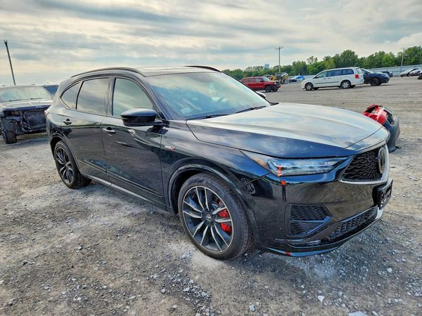 2024 ACURA MDX