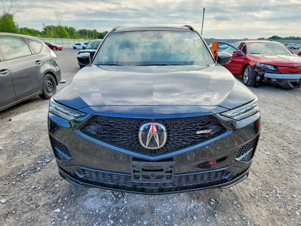 2024 ACURA MDX