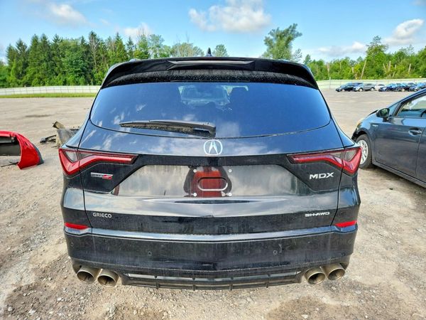 2024 ACURA MDX