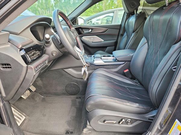 2024 ACURA MDX