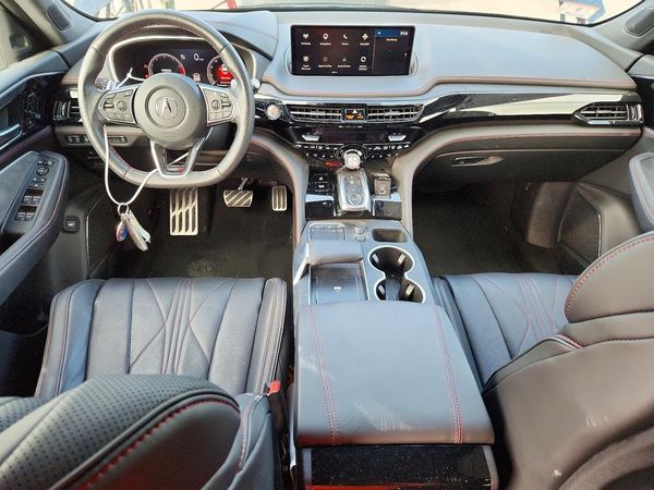2024 ACURA MDX
