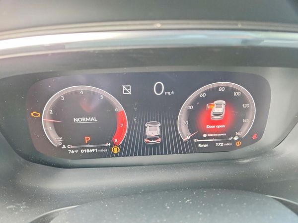 2024 ACURA MDX