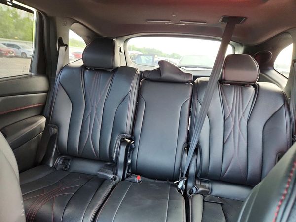 2024 ACURA MDX