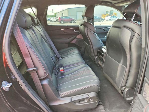2024 ACURA MDX