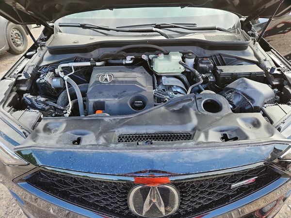 2024 ACURA MDX