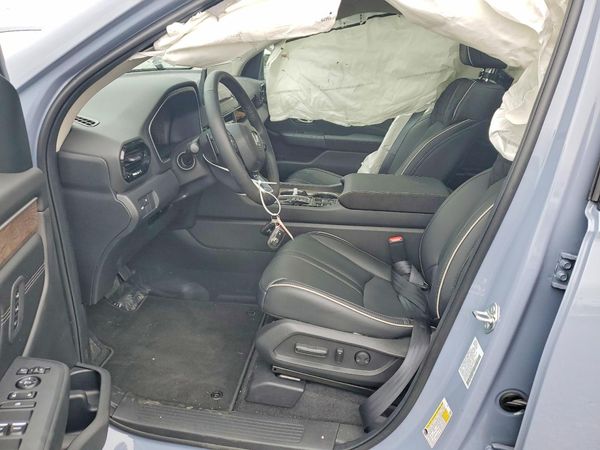 2026 HONDA PILOT