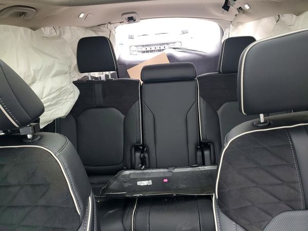 2026 HONDA PILOT