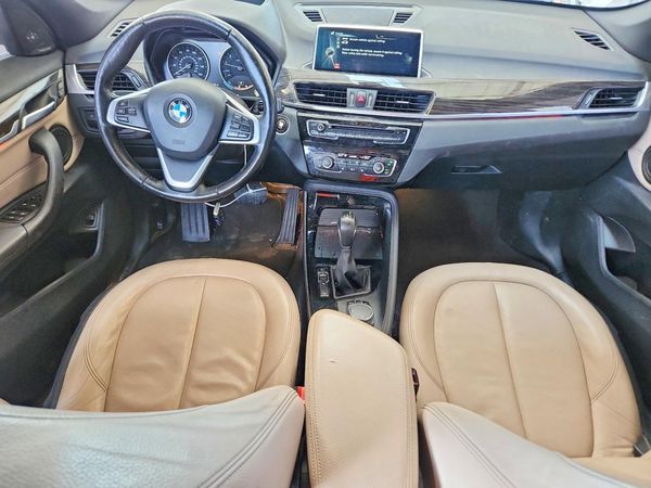 2016 BMW X1 xDrive28i