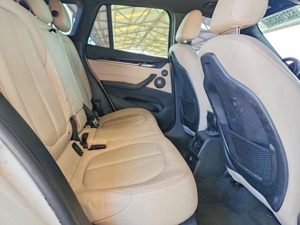 2016 BMW X1 xDrive28i