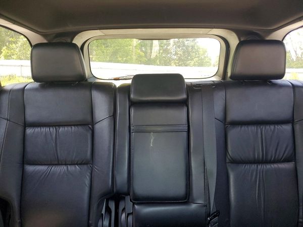 2014 JEEP GRAND CHER Limited