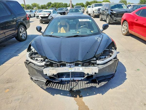 2023 CHEVROLET CORVETTE Premium 3LT