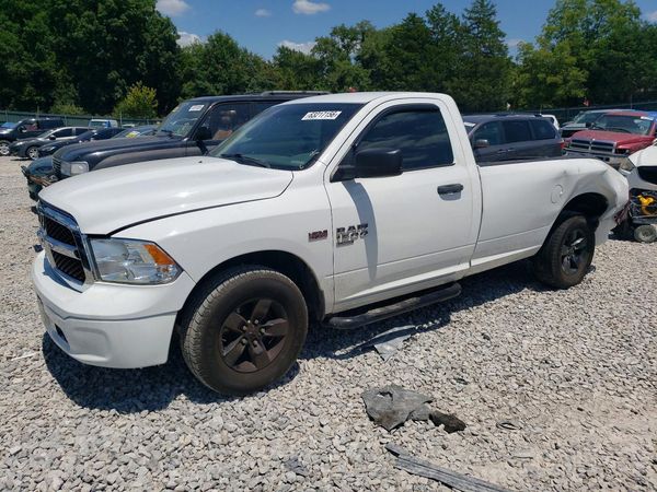 2020 RAM 1500 CLASSIC