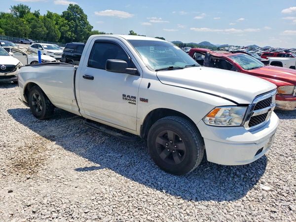 2020 RAM 1500 CLASSIC