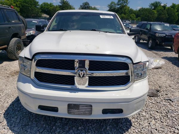 2020 RAM 1500 CLASSIC