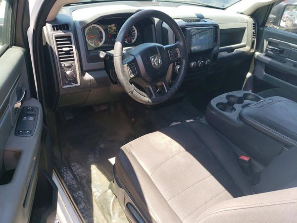 2020 RAM 1500 CLASSIC