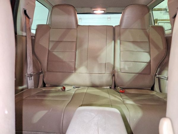 2017 JEEP PATRIOT LATITUDE 4X4