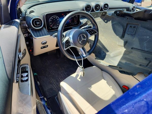 2023 MERCEDES-BENZ GLC GLC300 4MATIC