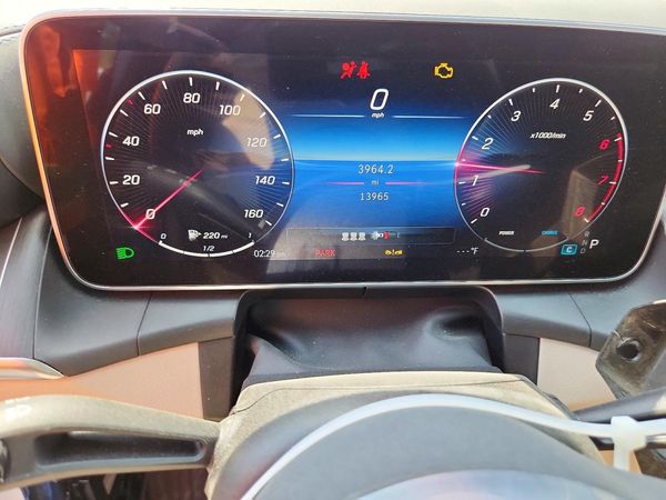 2023 MERCEDES-BENZ GLC GLC300 4MATIC