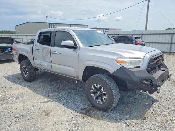 2018 TOYOTA TACOMA