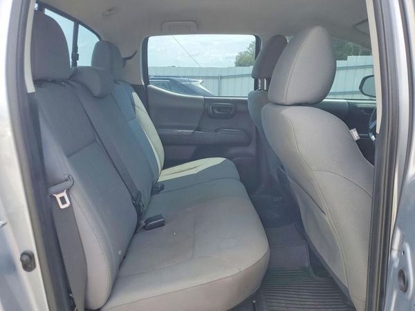 2018 TOYOTA TACOMA