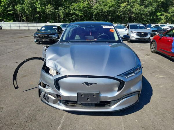 2021 FORD MUSTANG Premium
