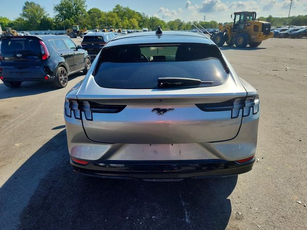 2021 FORD MUSTANG Premium