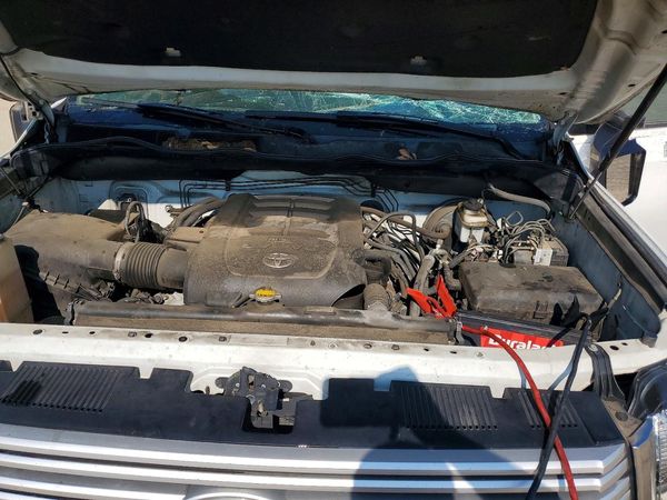 2015 TOYOTA TUNDRA Limited Grade
