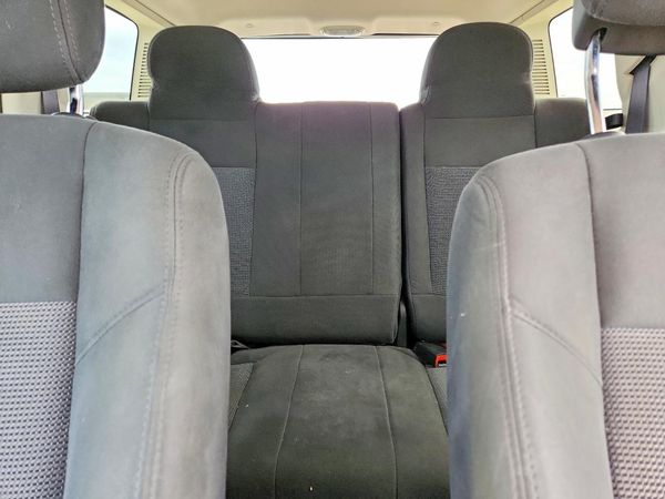 2016 JEEP PATRIOT