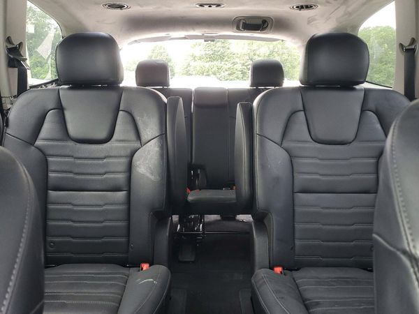 2024 KIA TELLURIDE