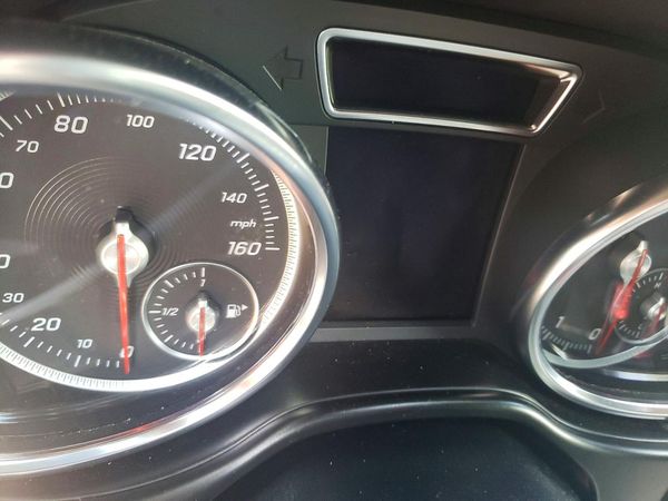 2019 MERCEDES-BENZ GLS-CLASS GLS450-4M — ODOM