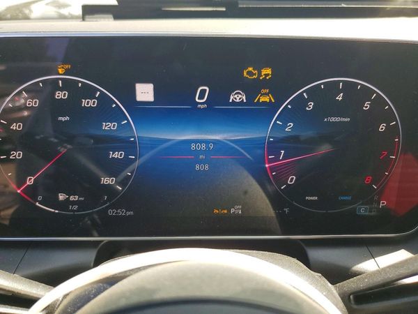 2026 MERCEDES-BENZ GLC GLC300