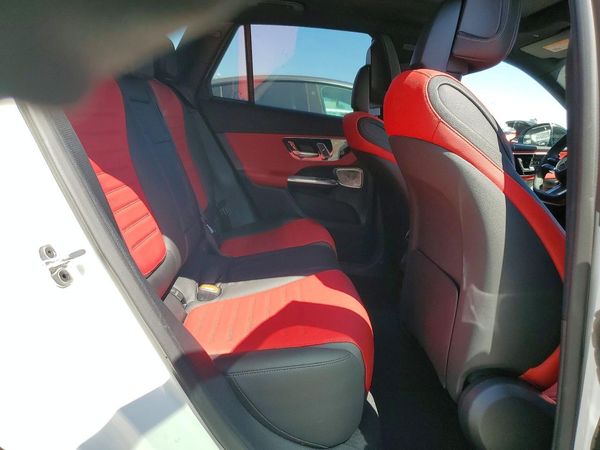 2026 MERCEDES-BENZ GLC GLC300