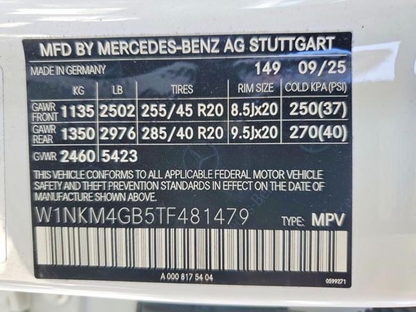 2026 MERCEDES-BENZ GLC GLC300
